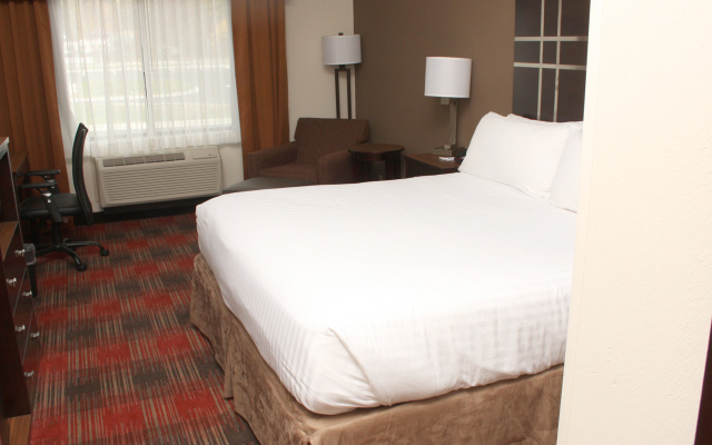 Holiday Inn Express & Suites Cumberland - La Vale by IHG