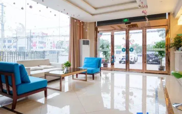 GreenTree (Changzhou Taoyuan Xindu)