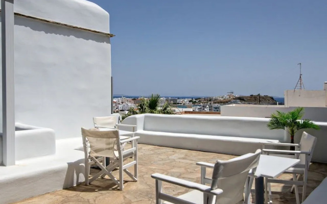 Onar Hotel and Suites