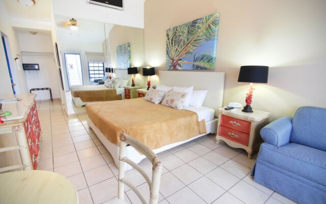 Tres Palmas Inn in San Juan, Puerto Rico from 219$, photos, reviews - zenhotels.com guestroom