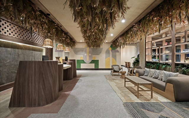 Hotel Indigo Playa Del Carmen by IHG