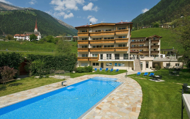 Hotel Wiesenhof