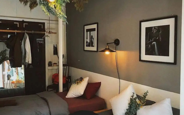 Lalaland Homestay