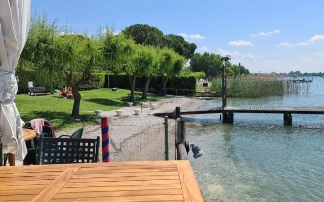 Appartamento Magic in residence Favola Bella
