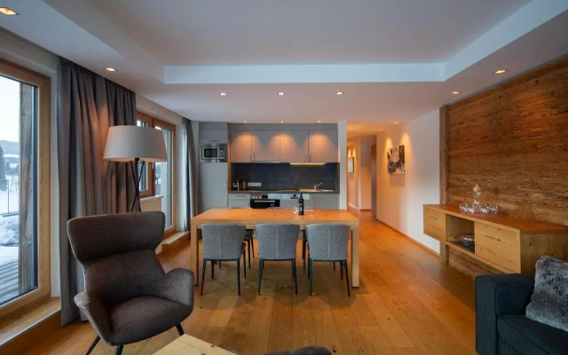 Berg & Golf Resort Westendorf by ALPS RESORTS