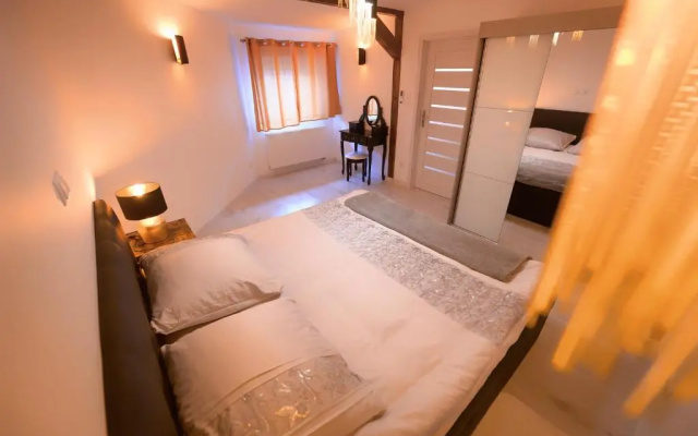 Aparthotel Zabrze, Apartamenty Centrum
