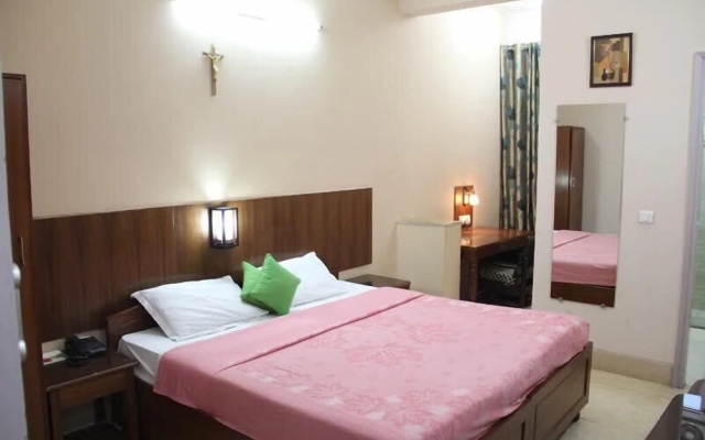 Hotel B&B INN