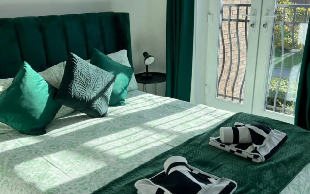 Bay Retreat Holiday Home Apartment The Bay Filey