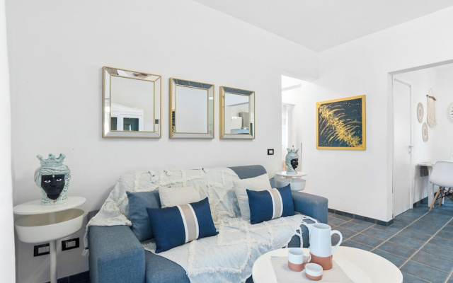 Villa Soave Mare e Piscina Privata