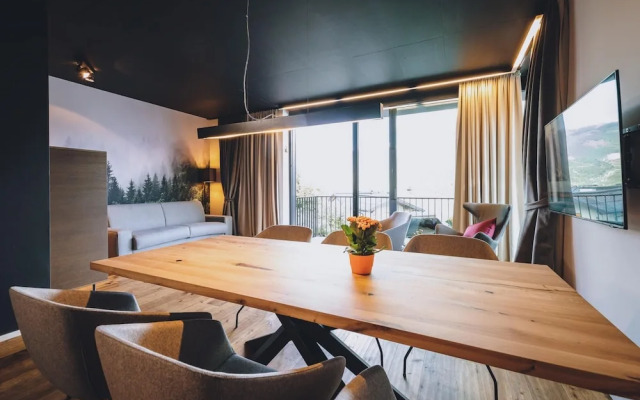 Fortuna View - Superior Apartment I