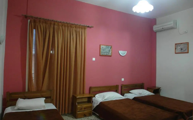 Hotel Alexandrion