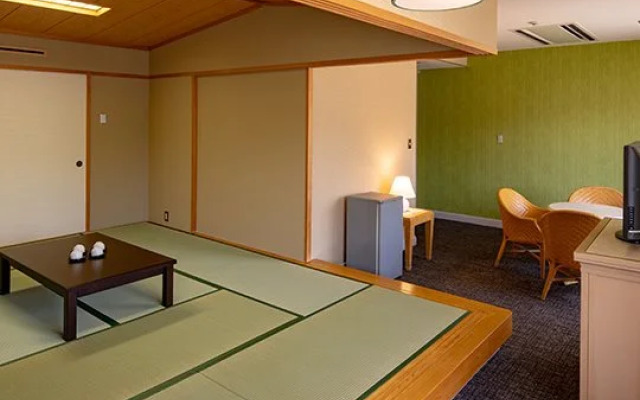 Sai no Mori Country Club