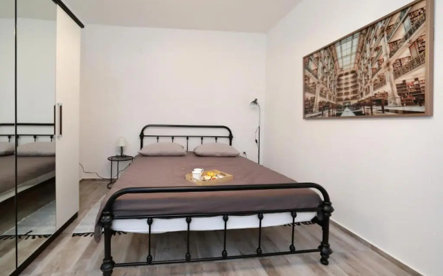 Apartmani Dubravka