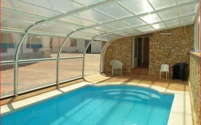 Casa Rural Los Caminos