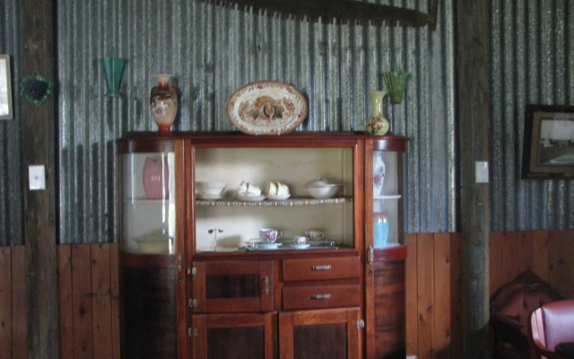 Lovedale Cottages