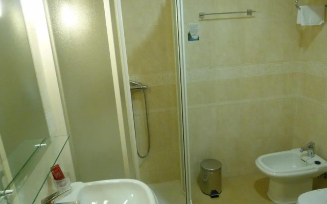 Hostal Mirador de Avila