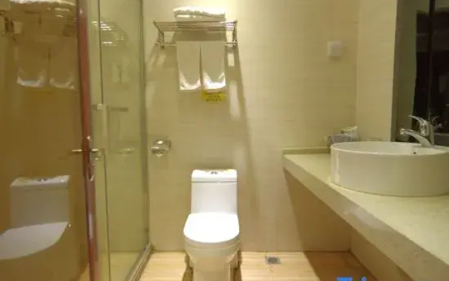 Fulin Hotel