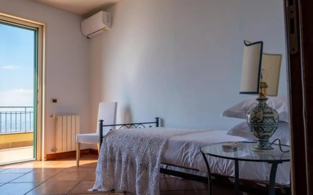 Villa La Gorgone - Sea View