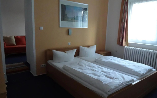 Hotel Süden