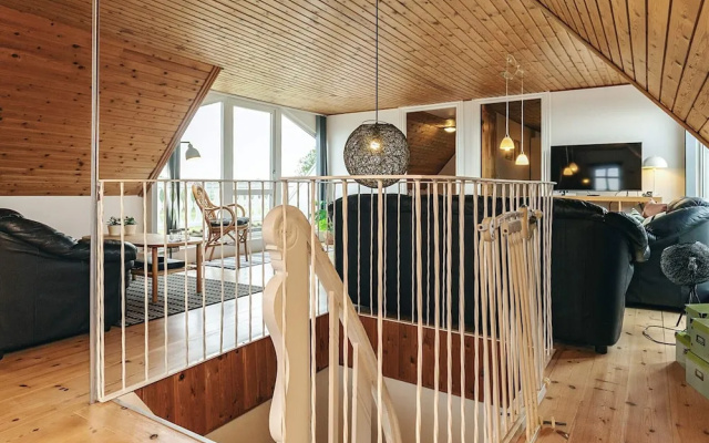 5 Star Holiday Home in Fur