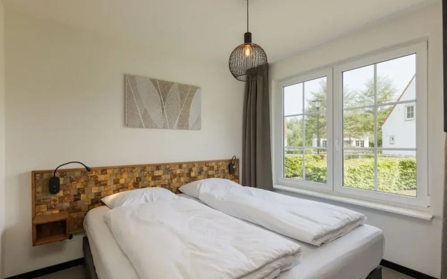 Bad Bentheim Forest Hideaway