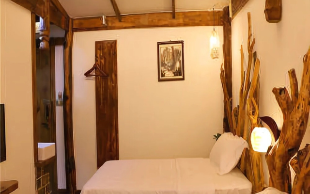 Menghui Xiangxi Theme Inn (Zhangjiajie Tianmenshan)