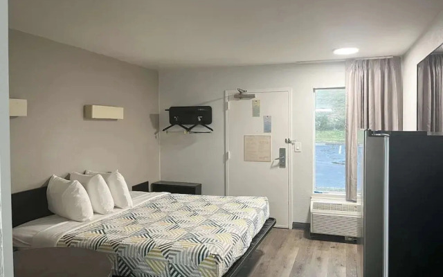 Motel 6 Augusta, GA