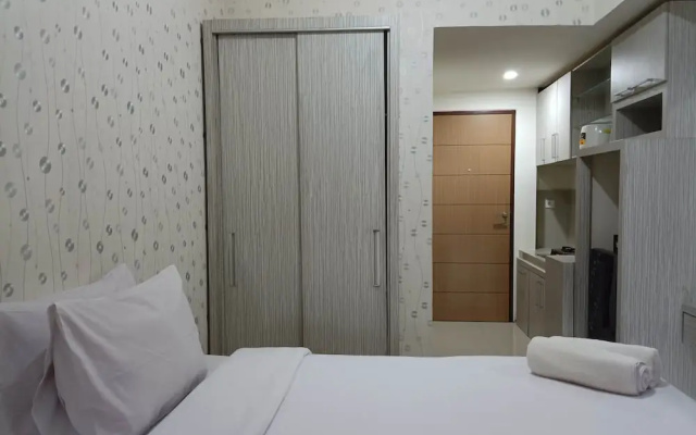 Relax Studio At Vida View Makassar Apartment