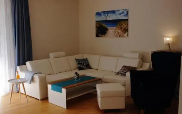 Apartament Flotylla Międzyzdroje