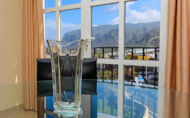 Coral Los Silos - Your Natural Accommodation Choice