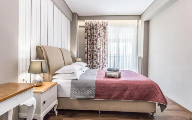 Boutique Mare Apart
