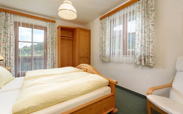 Stunning Apartment in Forstau Salzburg Near Ski Area