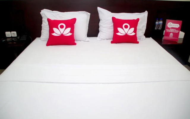 Zen Rooms Basic Gubeng Kertajaya