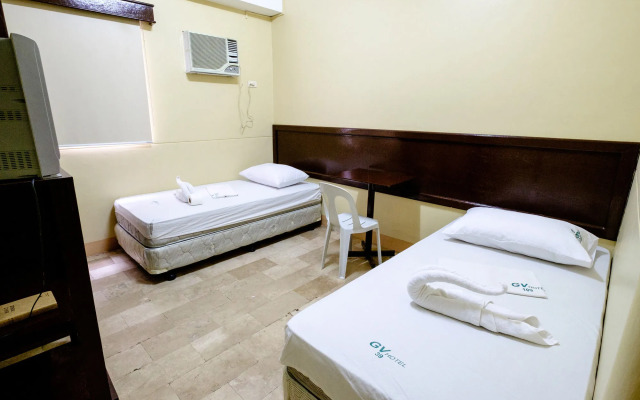 GV Hotel Pagadian