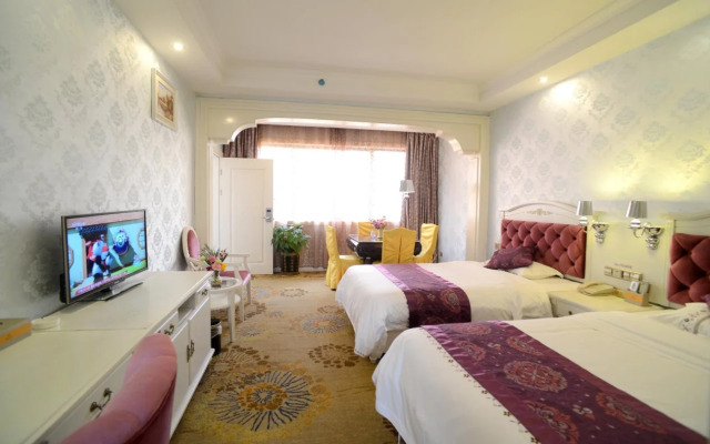 Xingui Hotel