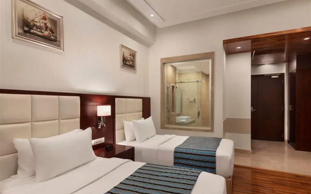Ramada by Wyndham New Delhi Pitampura