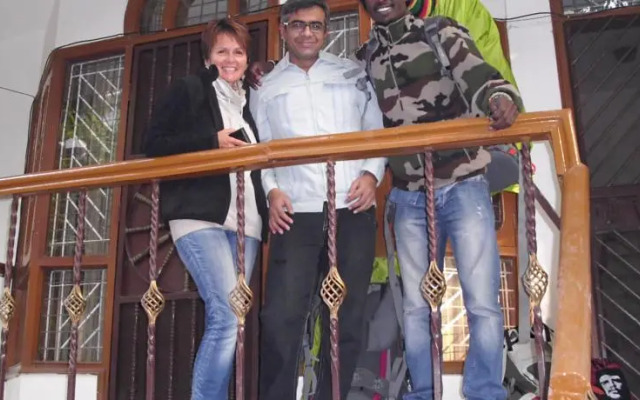Ananda Bed & Breakfast