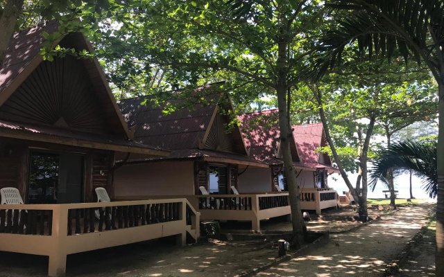 Season Bungalow