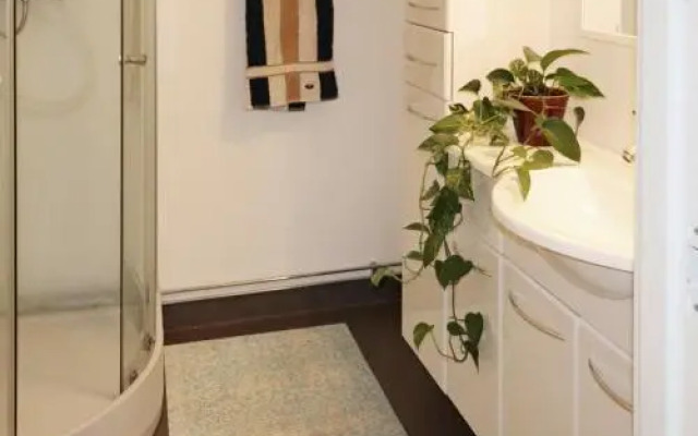 Apartment Laholm