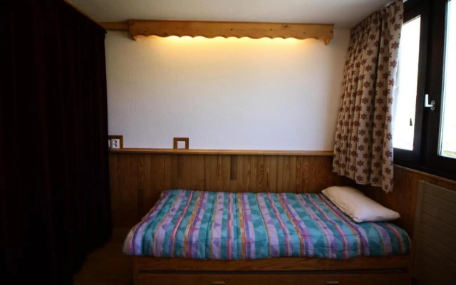 Résidence Palafour - Studio pour 2 Personnes 06