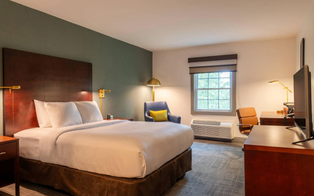 Comfort Inn Rockland - Boston