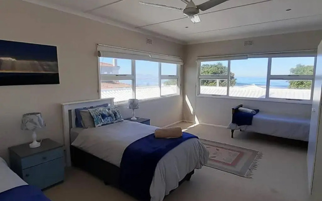 Nelmaranja Beach House