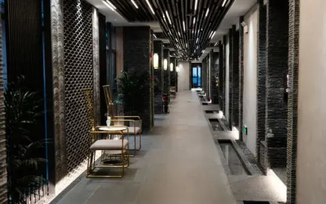 First Sight Hotel