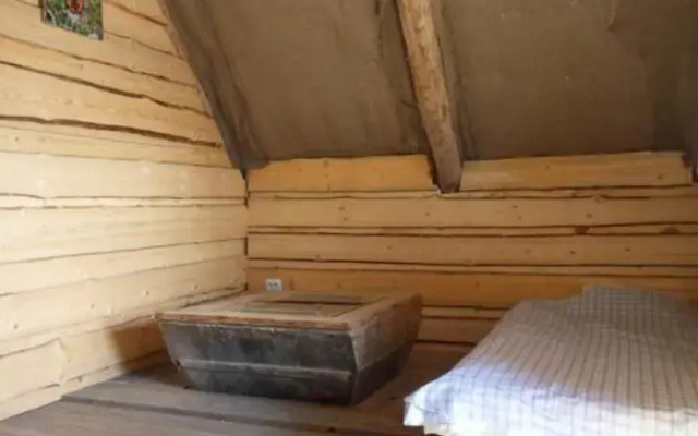 Kassiaru Holiday House