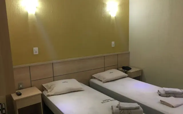 Hotel Villa Rica