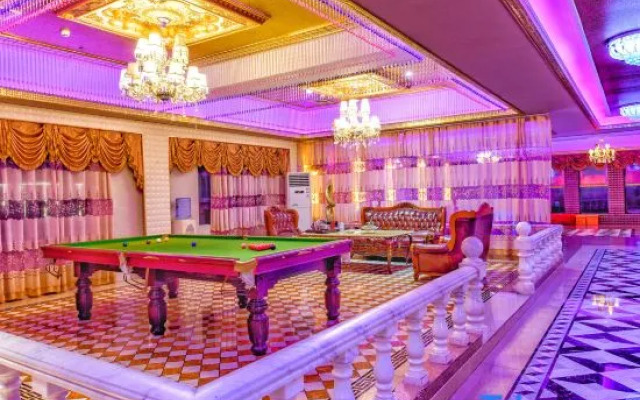Yangshan Hotel