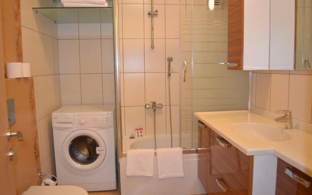 Platinium Residence