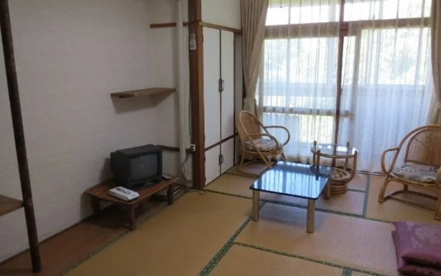 Eco Hotel Yunokosou