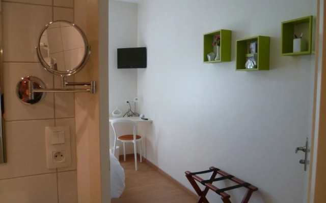 Chambre d'Hotes Relais du Jacquet