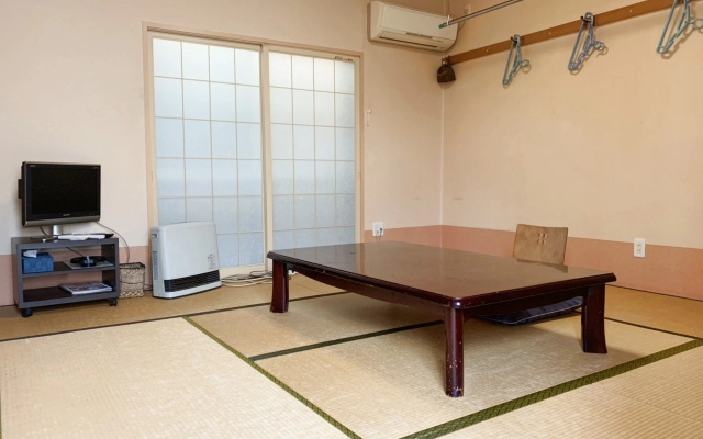 Tsutaya Ryokan <Niigata>